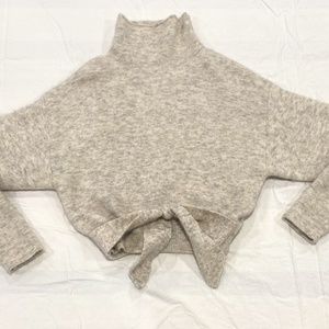 Aritzia Wilfred Lorin Sweater